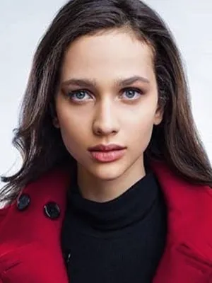 Antonia Fotaras