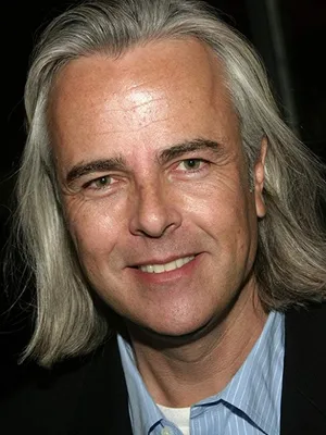 Randy Stone