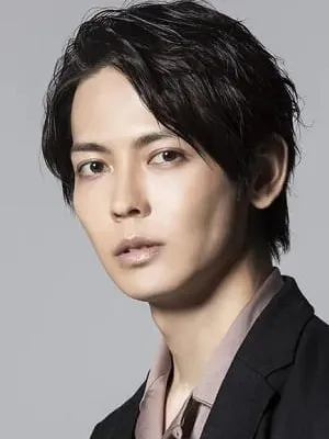 Kenta Izuka