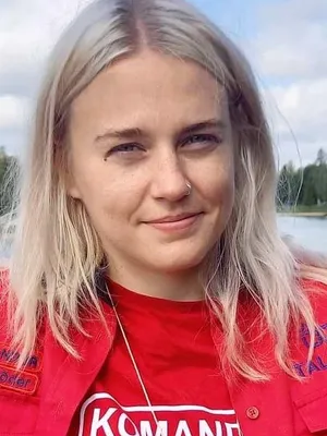 Inger Põder