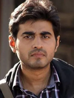 Yash Sinha