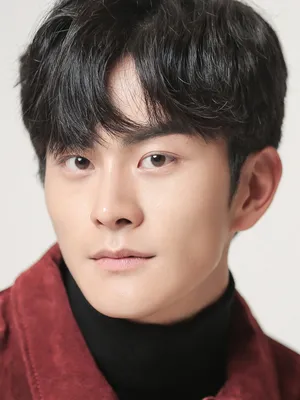 Choi Joo-won