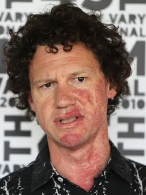 Chris Morris