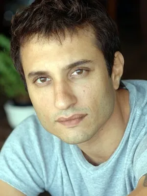 Homi Adajania
