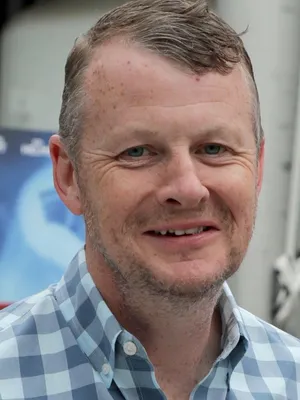Mark Swift