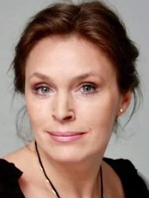 Marina Mogilevskaya