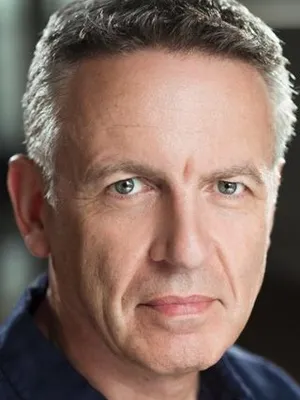 Steve Lorrigan