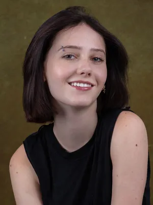 Scarlett Rayner