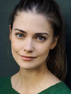 Laura Berlin
