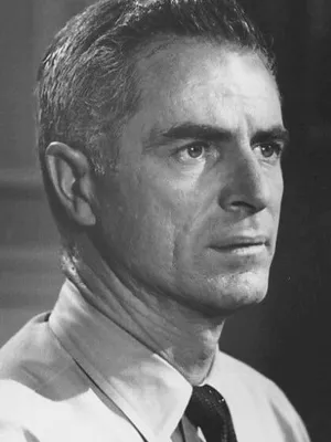Tim O'Connor