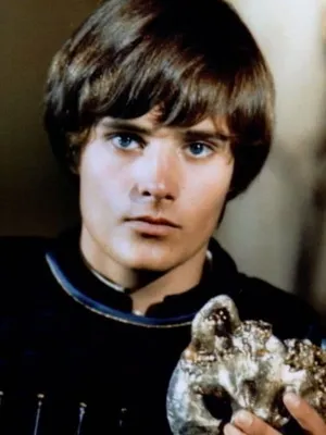 Leonard Whiting