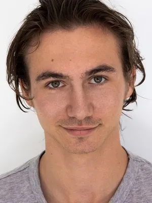 Ethan Heyler