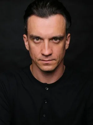Michał Czernecki