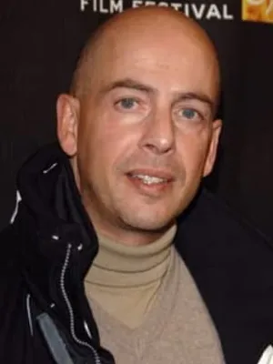 Bob Yari