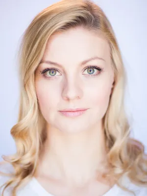 Kasia Kołeczek