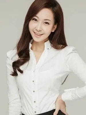 Jo Yoo-jin