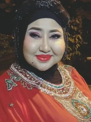 Rosnah Mat Aris