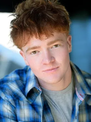 Trevor Larcom