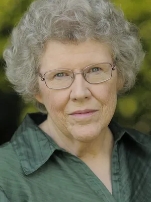 Theresa O'Shea