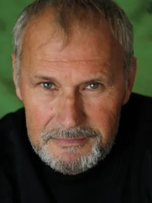 Gilles Geisweiller
