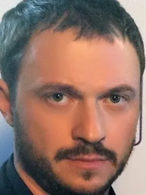 David Dadunashvili
