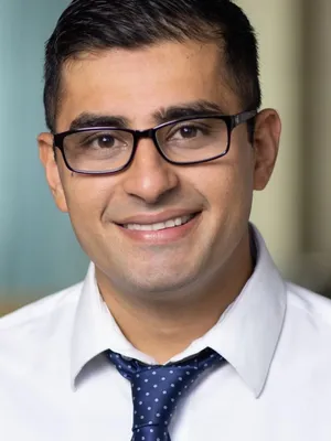 Ahmad Ghafouri