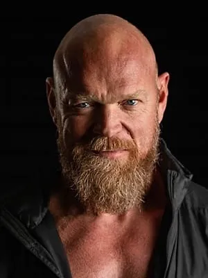 Magnus Samuelsson