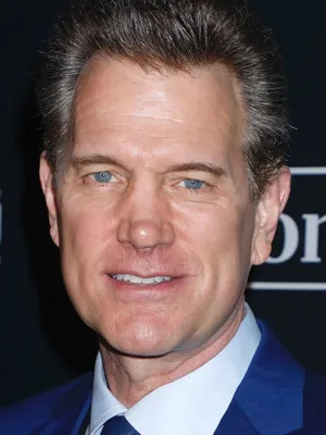 Chris Isaak