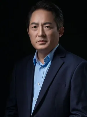 Zhao Wen Ming