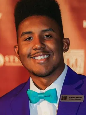Joshua Felder