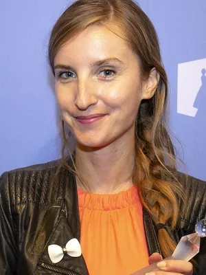 Urša Menart