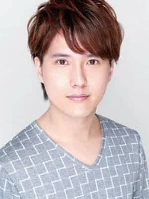 Takahiro Hikami
