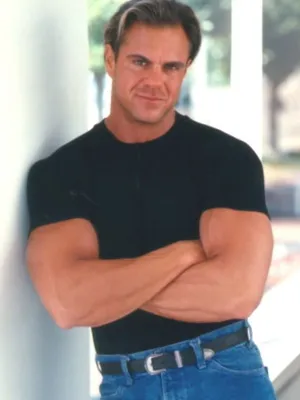 Derek Southers