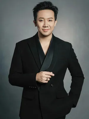 Trấn Thành