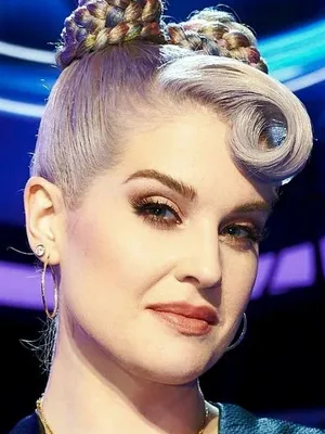 Kelly Osbourne