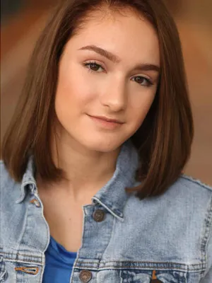 Mackenzie Graham
