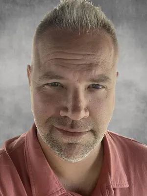 Christopher Korek