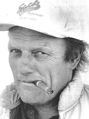 George A. Sack