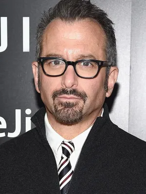Andrew Jarecki