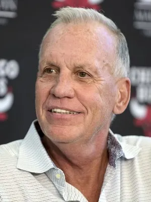 Doug Collins
