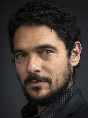 Pablo Molinero