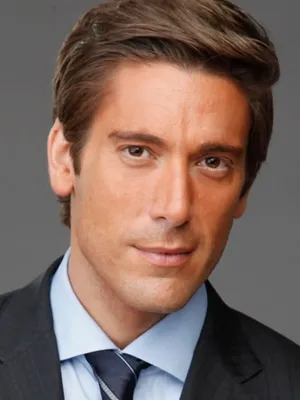 David Muir
