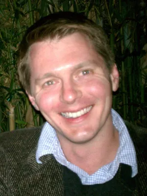 Evan Dickson