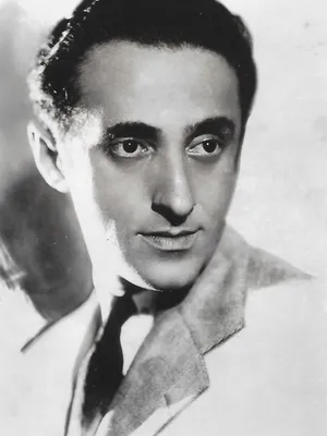 Leon Belasco
