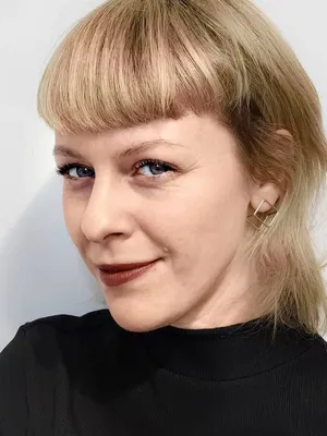Caroline Mercedes Hochfelner