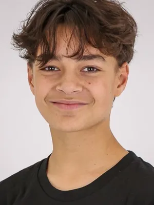 Samuel Falé