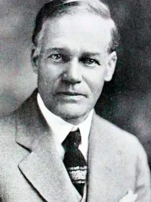 Dan Crimmins