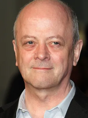 David Barron