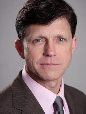 Mark Lisseman