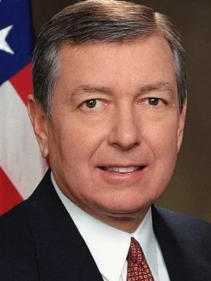 John Ashcroft